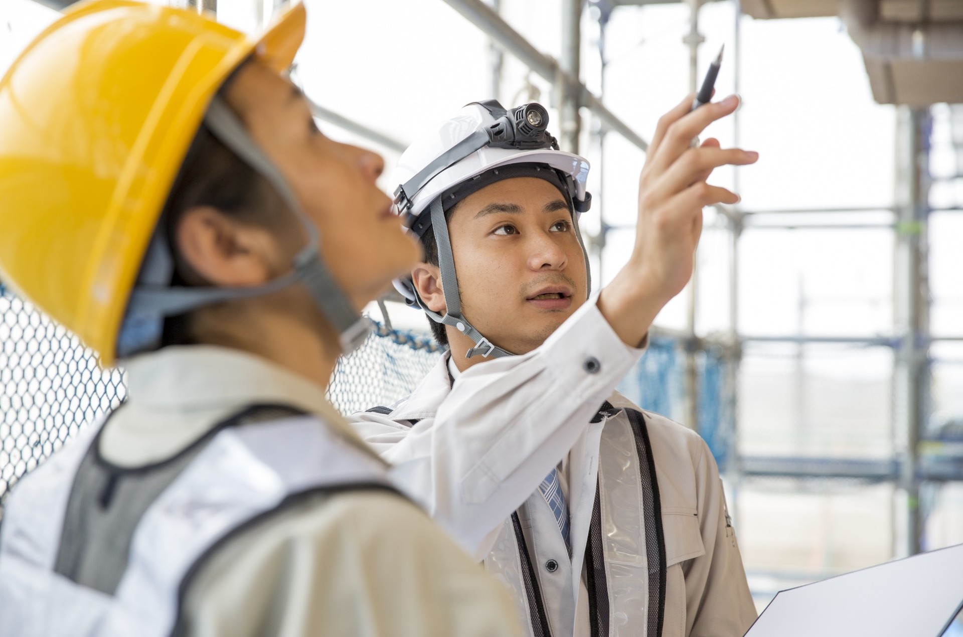 正社員としてキャリアを築く | 新潟で営業の求人なら北越産業株式会社