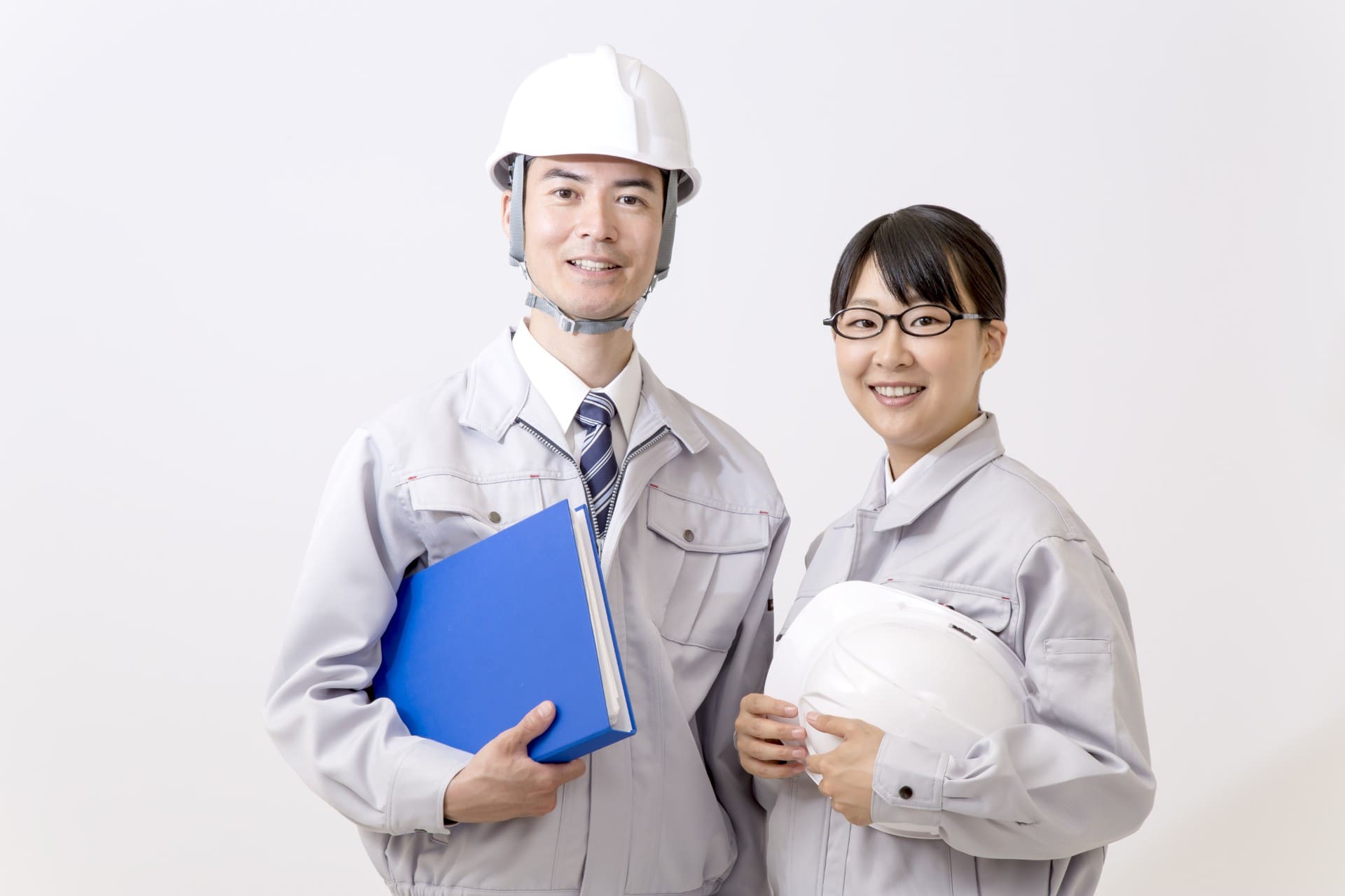 資格支援で成長 | 新潟で営業の求人なら北越産業株式会社
