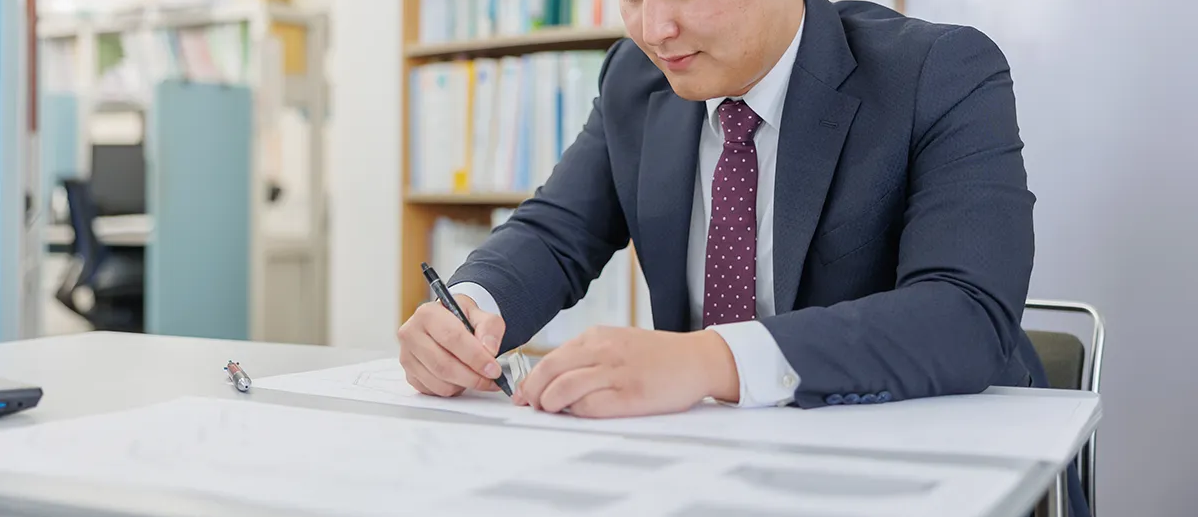 営業企画職への挑戦 | 新潟で営業の求人なら北越産業株式会社