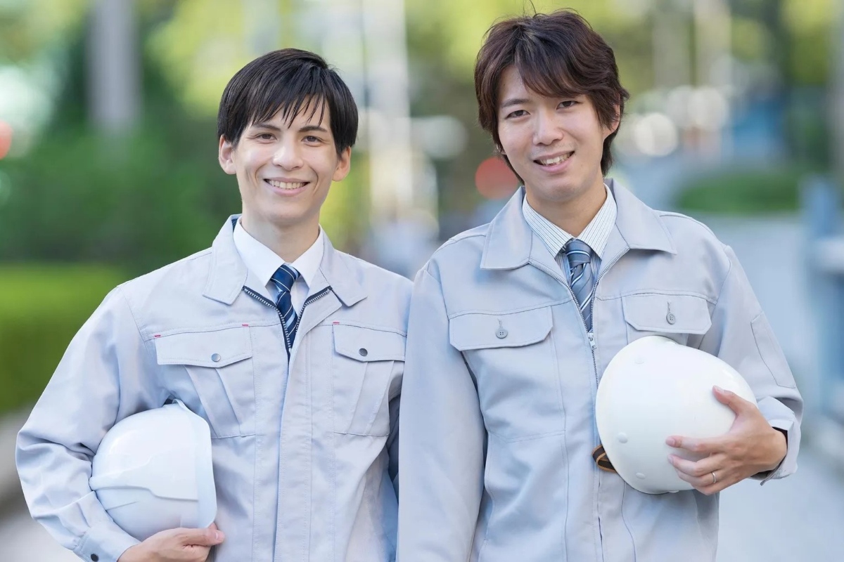 未経験から成長できる教育体制
